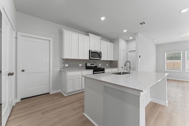 259 Brazen Forest Trail, Montgomery, TX 77354