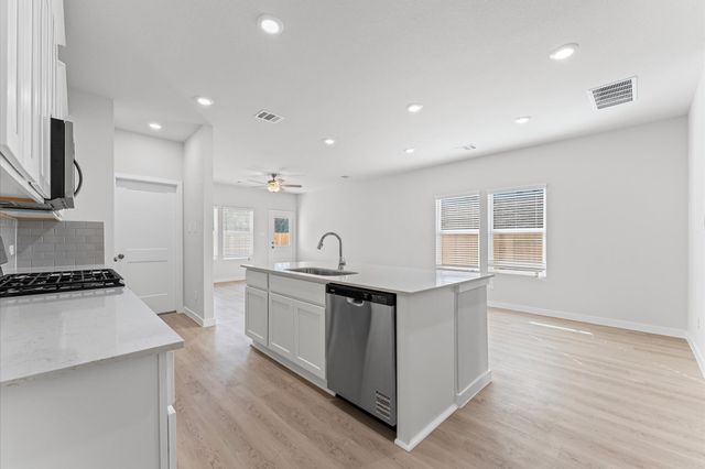 259 Brazen Forest Trail, Montgomery, TX 77354