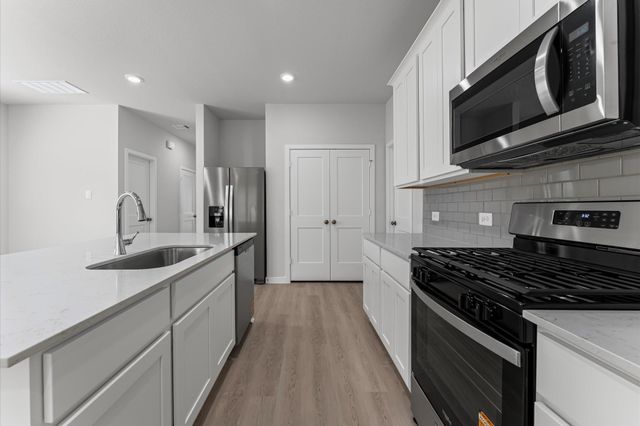 259 Brazen Forest Trail, Montgomery, TX 77354