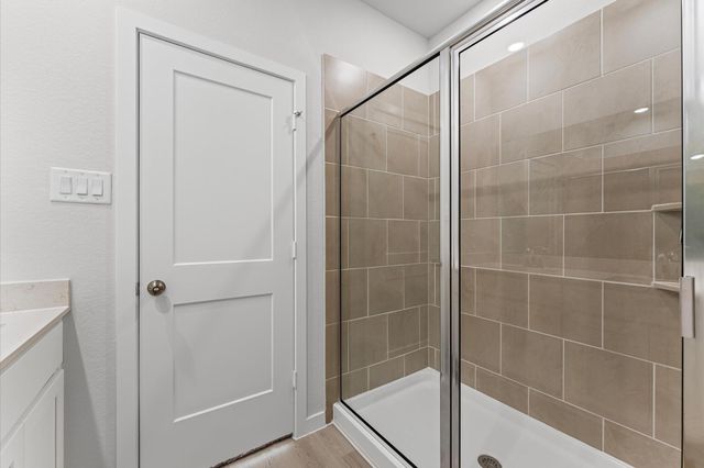 259 Brazen Forest Trail, Montgomery, TX 77354