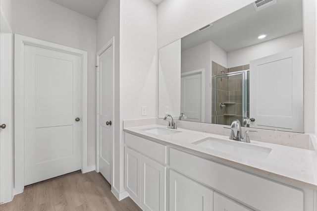 259 Brazen Forest Trail, Montgomery, TX 77354