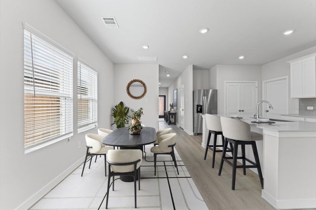 259 Brazen Forest Trail, Montgomery, TX 77354