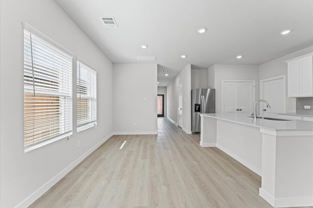 259 Brazen Forest Trail, Montgomery, TX 77354