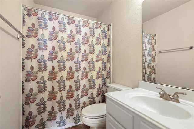 31 Ginger Springs Place, The Woodlands, TX 77385