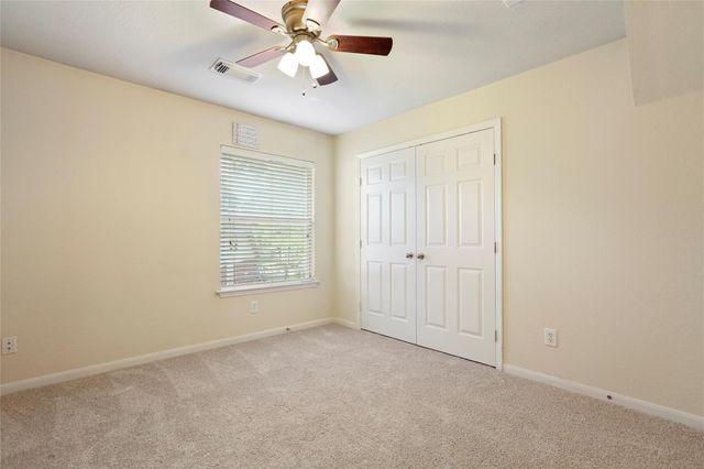 31 Ginger Springs Place, The Woodlands, TX 77385