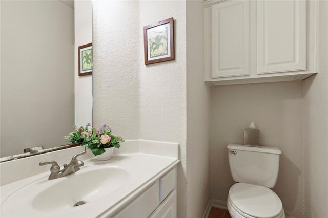 31 Ginger Springs Place, The Woodlands, TX 77385