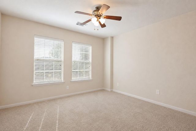 31 Ginger Springs Place, The Woodlands, TX 77385