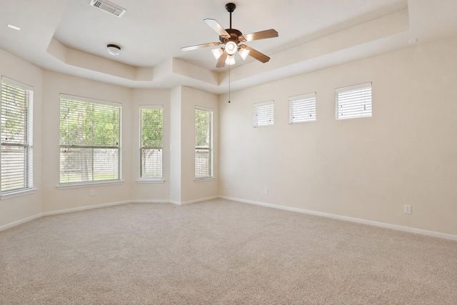 31 Ginger Springs Place, The Woodlands, TX 77385