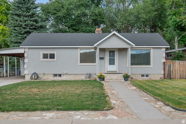 365 S 800 E, Springville, UT 84663