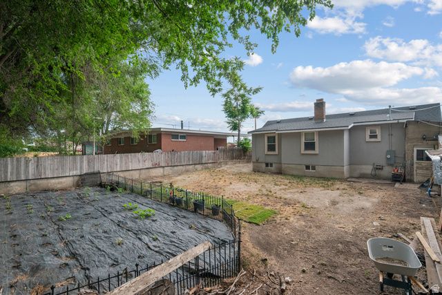365 S 800 E, Springville, UT 84663