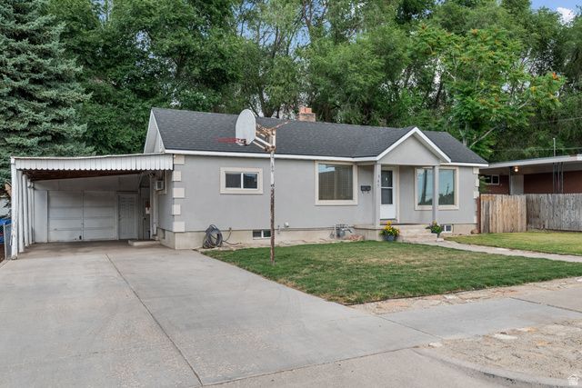 365 S 800 E, Springville, UT 84663