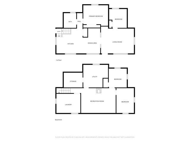 365 S 800 E, Springville, UT 84663
