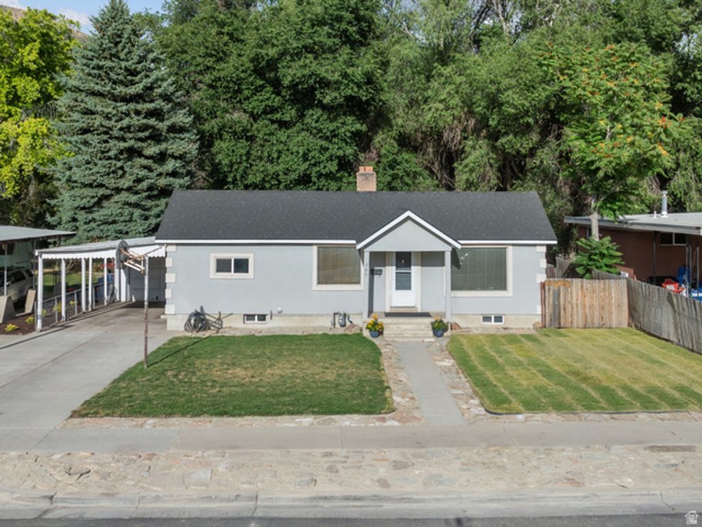 365 S 800 E, Springville, UT 84663