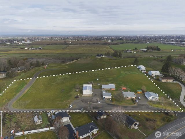 36 Kerley Drive, Walla Walla, WA 99362