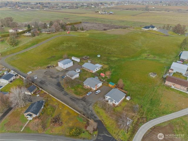 36 Kerley Drive, Walla Walla, WA 99362