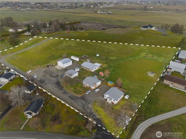 36 Kerley Drive, Walla Walla, WA 99362