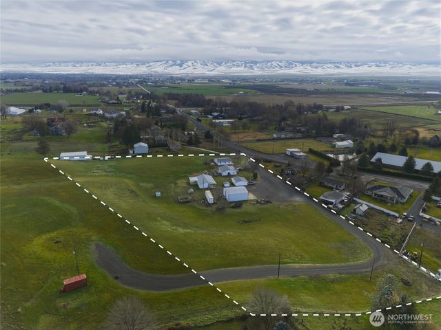 36 Kerley Drive, Walla Walla, WA 99362