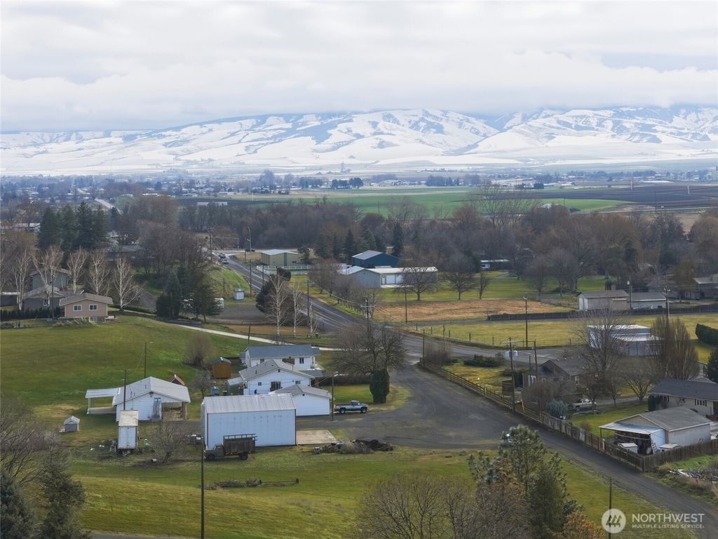 36 Kerley Drive, Walla Walla, WA 99362