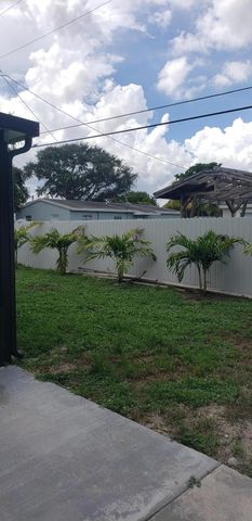 1520 N 68th Terrace, Hollywood, FL 33024