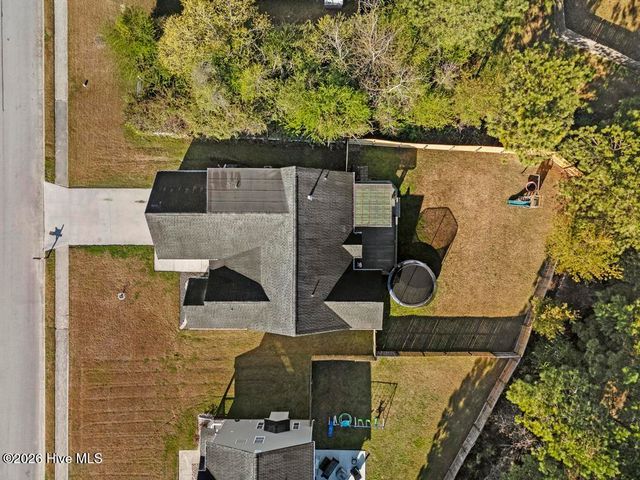 202 Brunswick Drive, Jacksonville, NC 28546