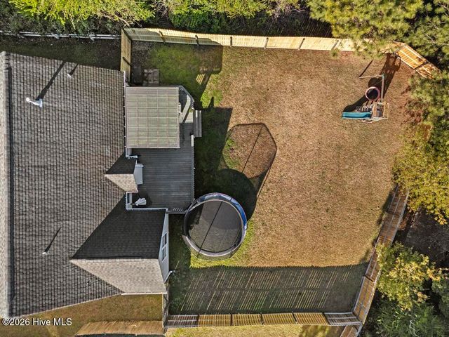 202 Brunswick Drive, Jacksonville, NC 28546