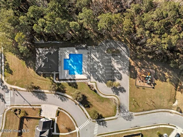 202 Brunswick Drive, Jacksonville, NC 28546