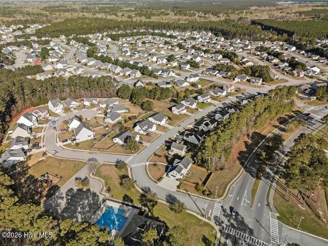 202 Brunswick Drive, Jacksonville, NC 28546