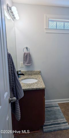 202 Brunswick Drive, Jacksonville, NC 28546