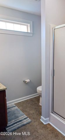 202 Brunswick Drive, Jacksonville, NC 28546