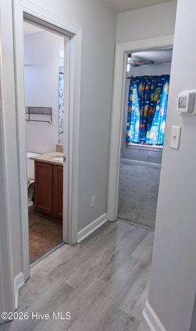 202 Brunswick Drive, Jacksonville, NC 28546