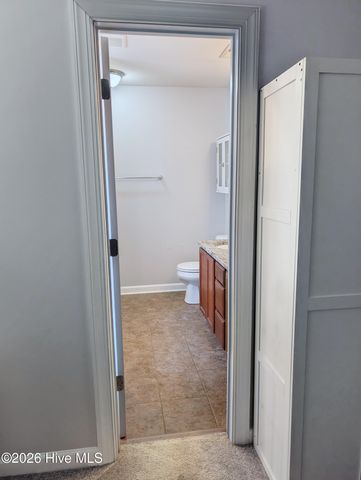 202 Brunswick Drive, Jacksonville, NC 28546