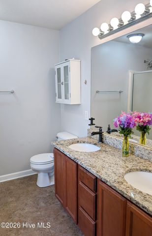 202 Brunswick Drive, Jacksonville, NC 28546