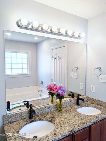 202 Brunswick Drive, Jacksonville, NC 28546