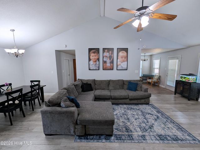 202 Brunswick Drive, Jacksonville, NC 28546