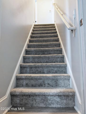 202 Brunswick Drive, Jacksonville, NC 28546