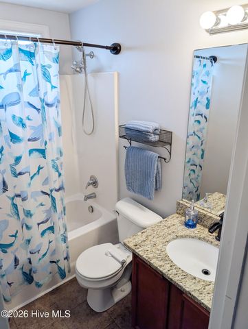 202 Brunswick Drive, Jacksonville, NC 28546