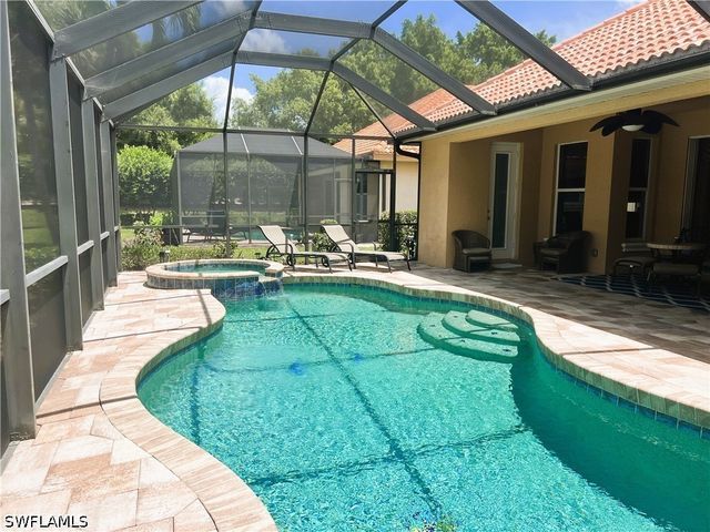 10364 Porto Romano DR, Miromar Lakes, FL 33913