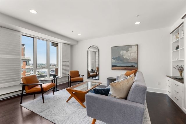 197 Eighth St 901, Boston, MA 02129