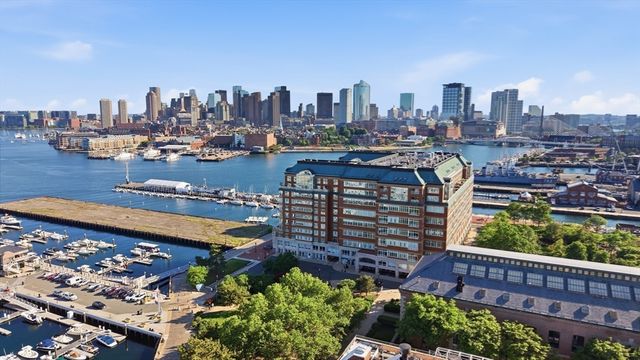 197 Eighth St 901, Boston, MA 02129