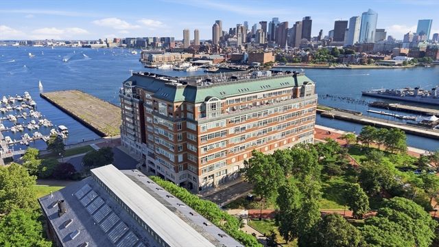 197 Eighth St 901, Boston, MA 02129