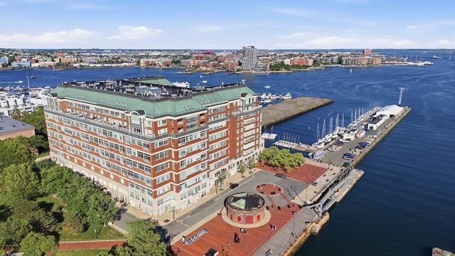197 Eighth St 901, Boston, MA 02129