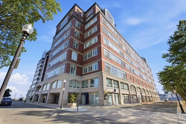 197 Eighth St 901, Boston, MA 02129