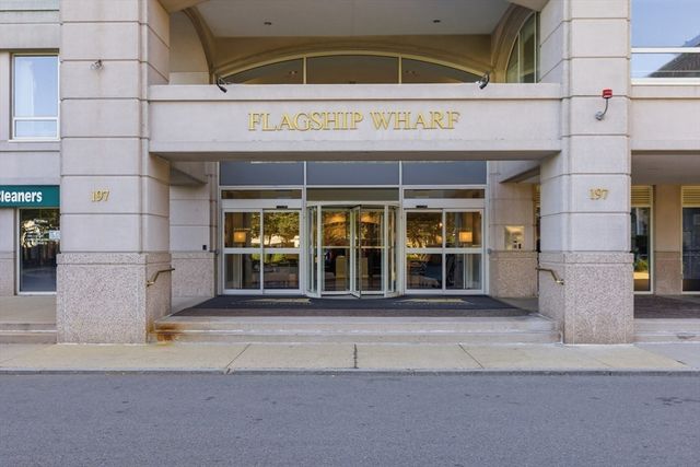 197 Eighth St 901, Boston, MA 02129