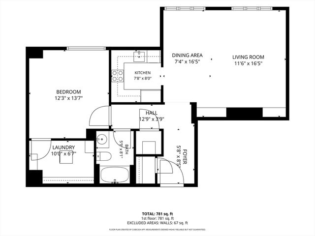 197 Eighth St 901, Boston, MA 02129