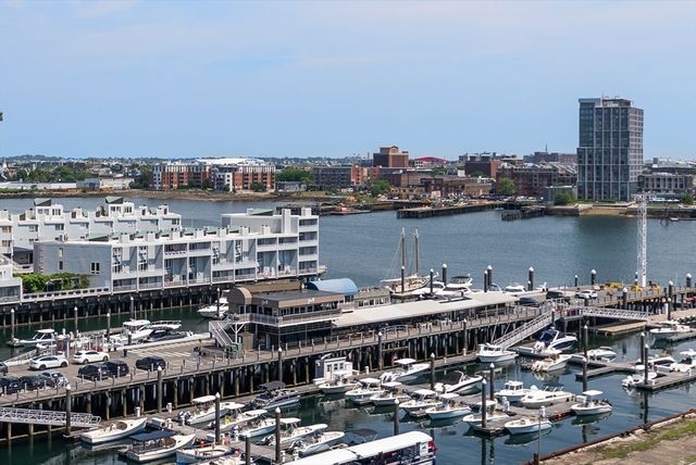 197 Eighth St 901, Boston, MA 02129