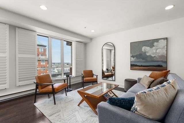 197 Eighth St 901, Boston, MA 02129
