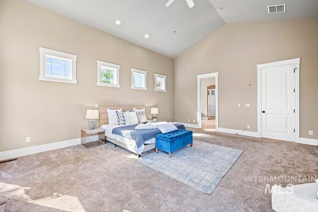 3598 N Timber Ridge Ln, Eagle, ID 83616