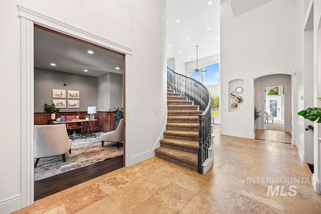 3598 N Timber Ridge Ln, Eagle, ID 83616