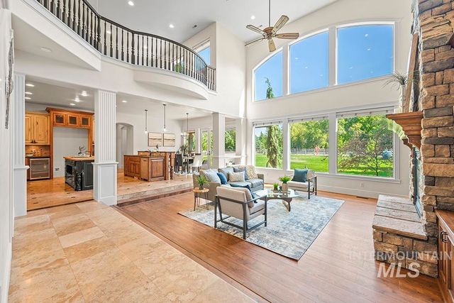 3598 N Timber Ridge Ln, Eagle, ID 83616