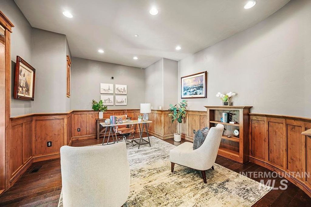 3598 N Timber Ridge Ln, Eagle, ID 83616 photo 18